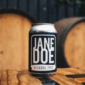 Jane Doe Alcohol Free