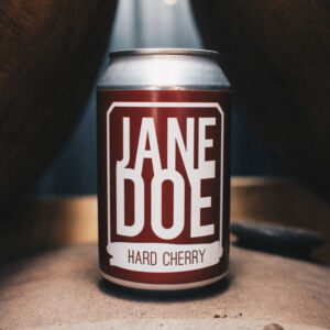 Jane Doe Hard Cherry