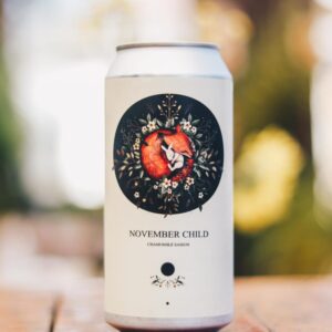 NOVEMBER CHILD CHAMOMILE SAISON